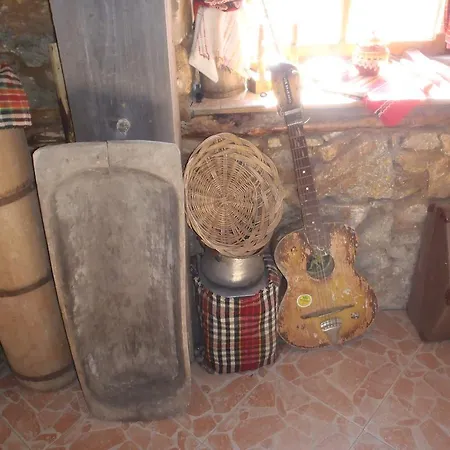 Guest house Pri Puncho