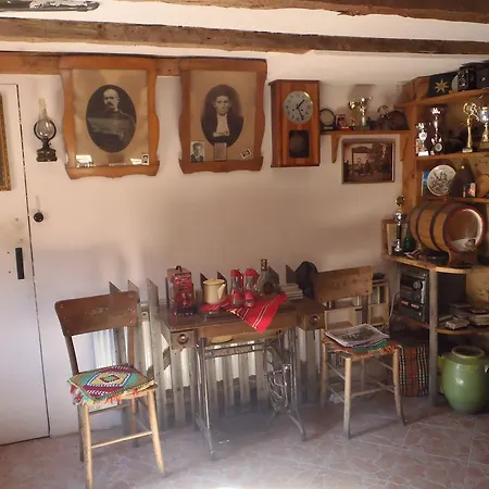 Guest house Pri Puncho