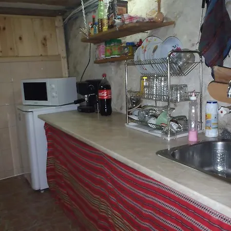 Guest house Pri Puncho Progled