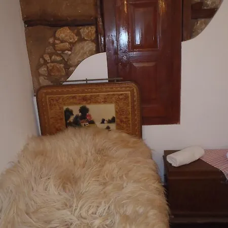 Guest house Pri Puncho