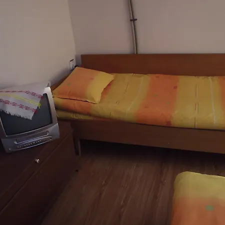 Guest house Pri Puncho *