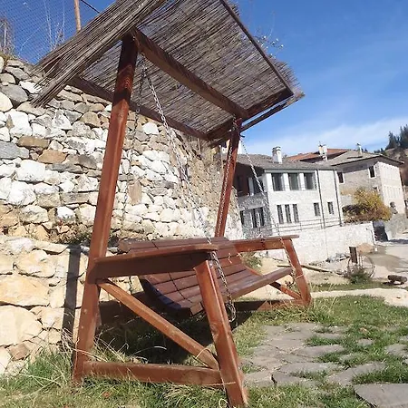 Guest house Pri Puncho