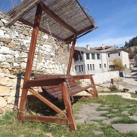 Guest house Pri Puncho
